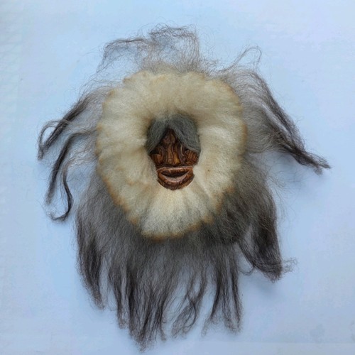 Vintage alaskan black - alaskan,