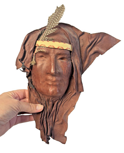 Indigenous native american - indigenous,