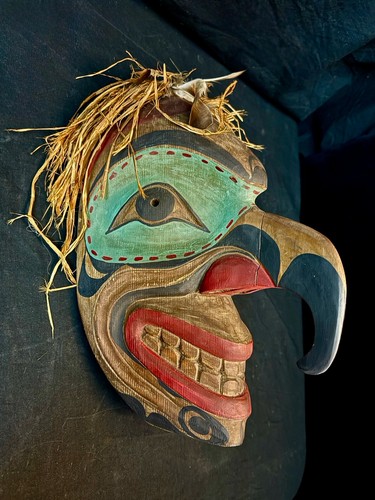 Native american handmade - native,