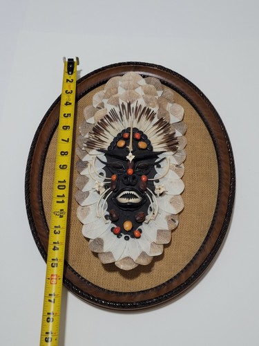 Native american brazilian - native,
