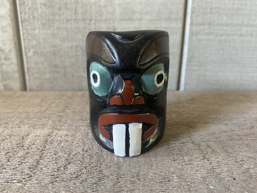 Native northwest coast - northwest,