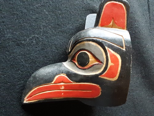 Northwest coast classic - coast,