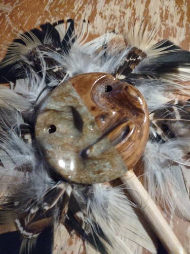 Northwest coast inuit finger - northwest,