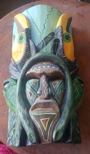 Awesome vintage native - *awesome,